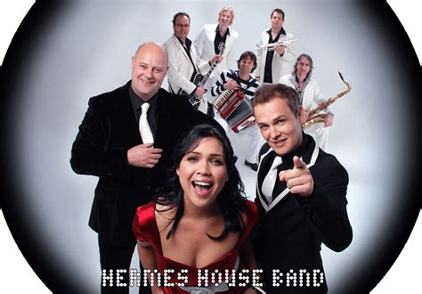 erik fuchs hermes house band|Hermes house band.